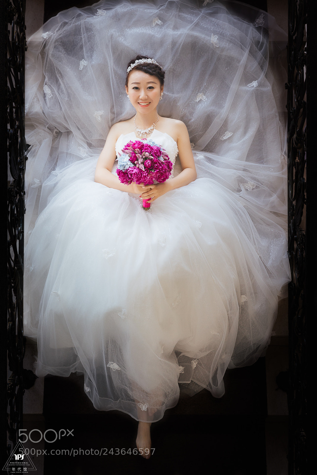 Canon EOS-1D X sample photo. 新娘 photography