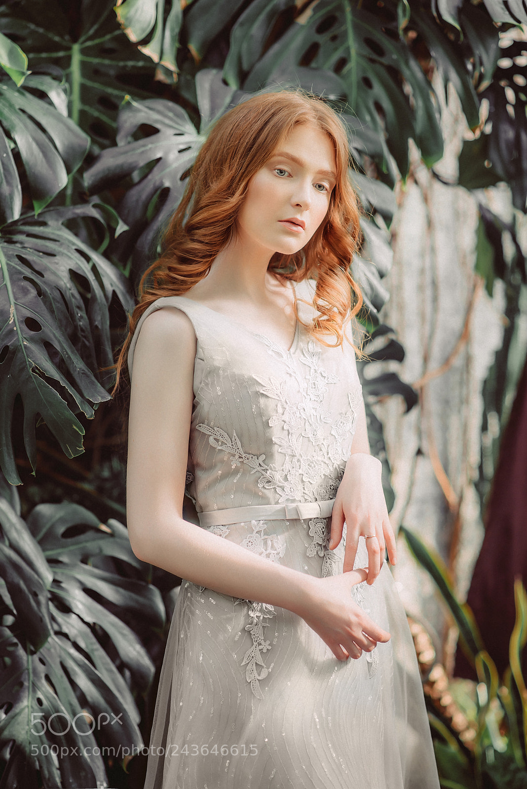 Nikon D800 sample photo. Red hair photography