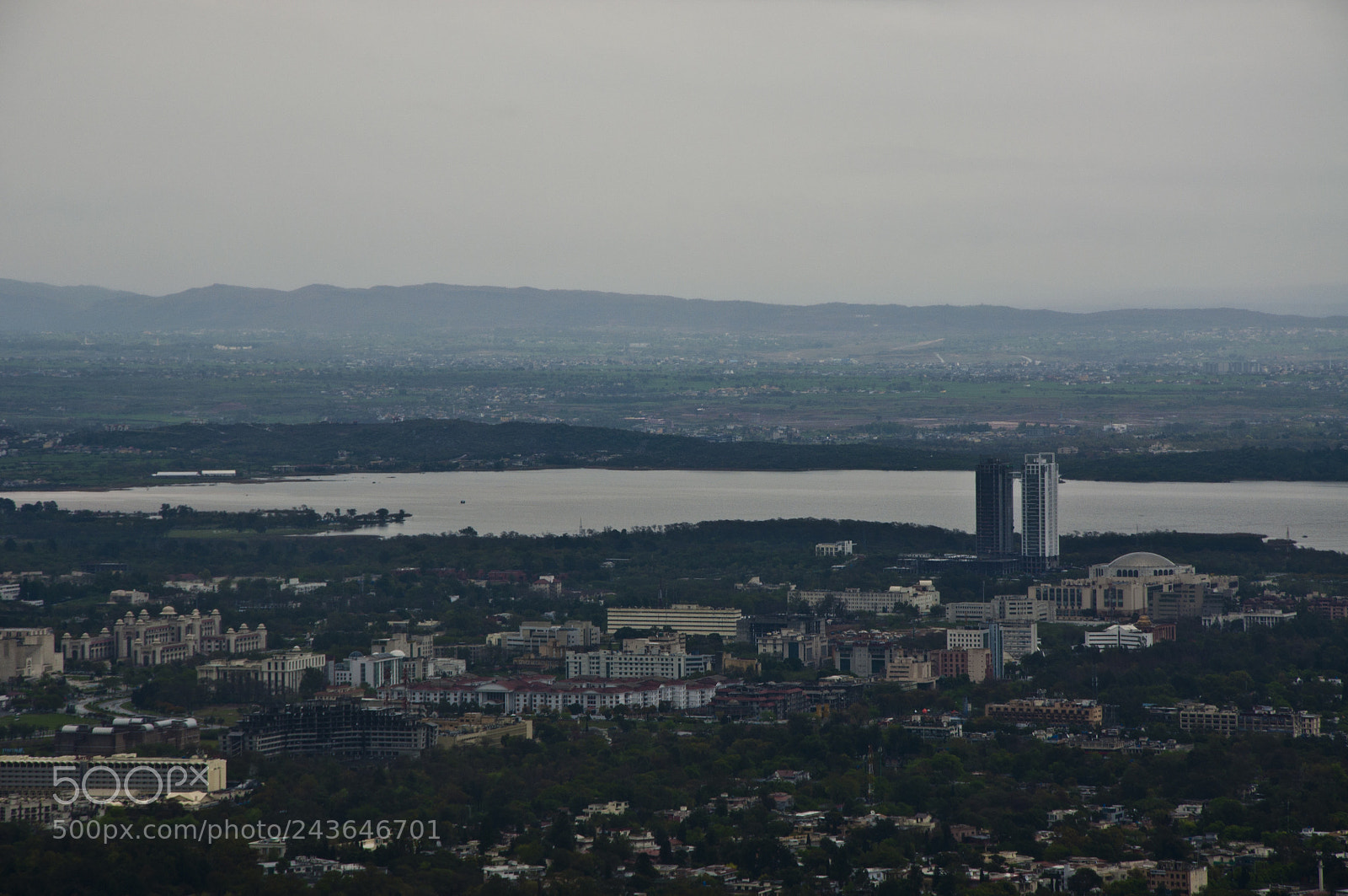 Nikon D90 sample photo. Capital cityscape photography