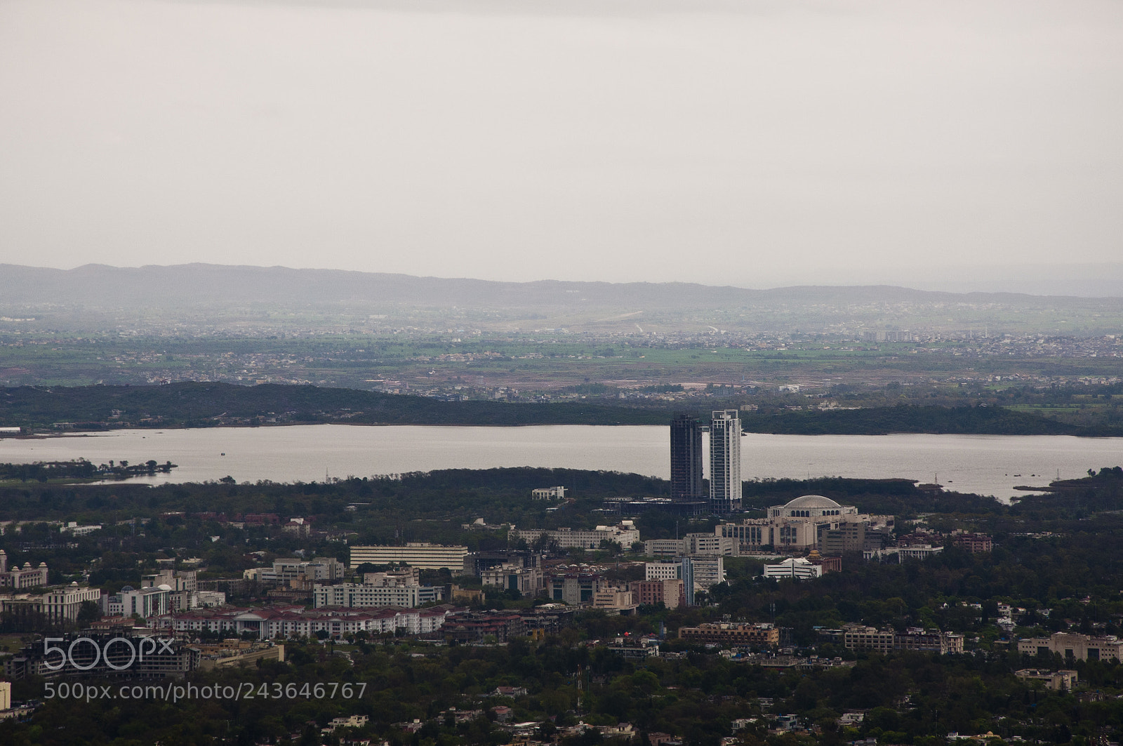 Nikon D90 sample photo. Capital cityscape photography
