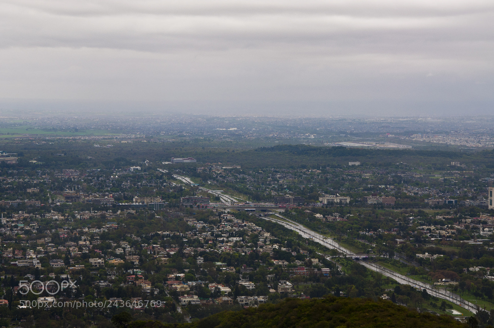 Nikon D90 sample photo. Capital cityscape photography