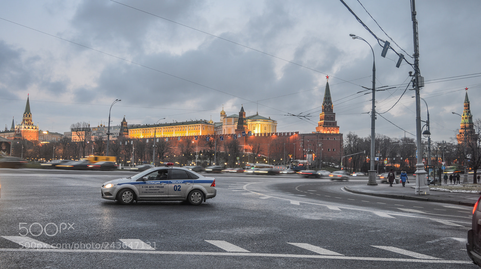 Nikon D3200 sample photo. Kremlin ii @ moscow, russia photography
