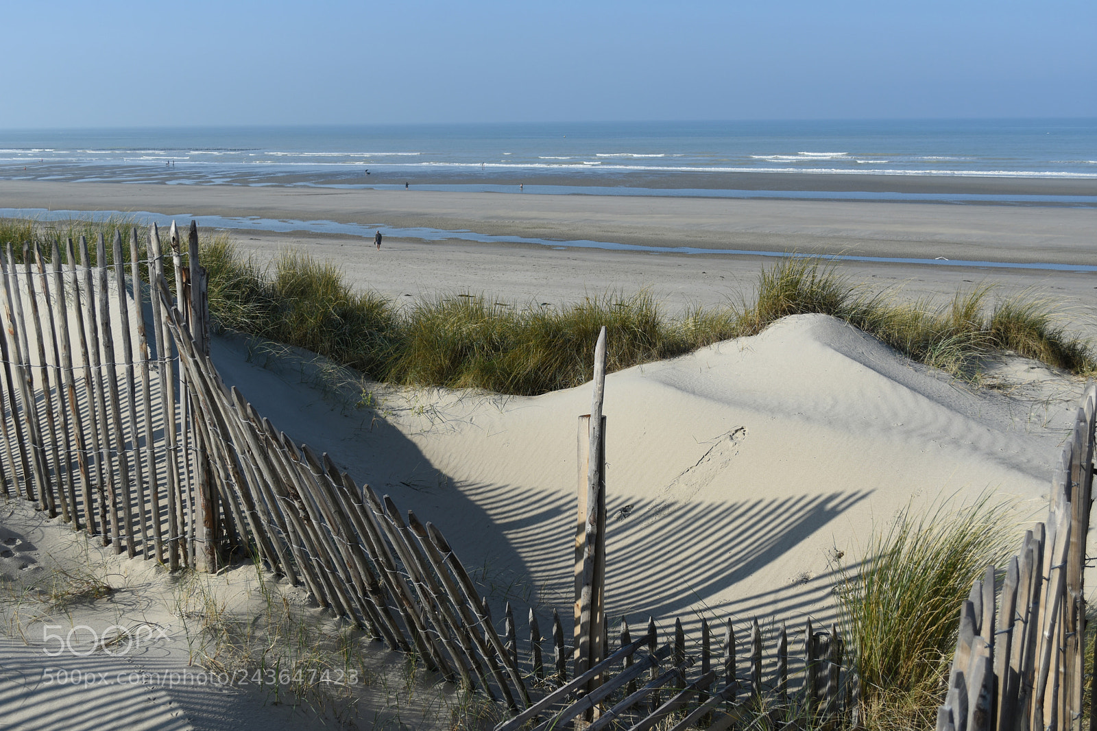 Nikon D7200 sample photo. Fort mahon dunes photography