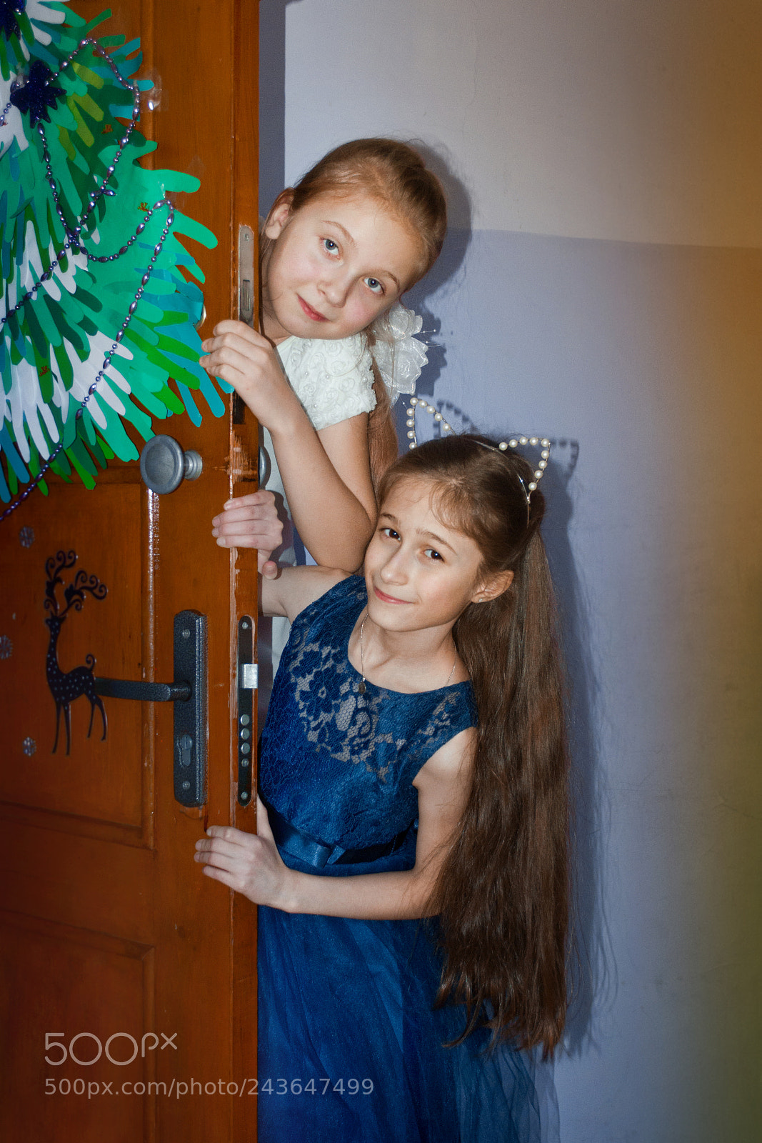 Nikon D3100 sample photo. ку-ку photography