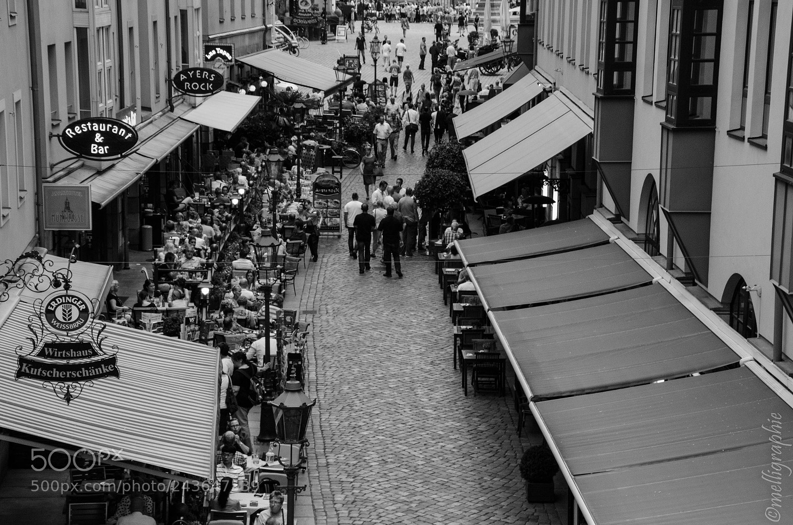 Nikon D5100 sample photo. Eveningindresden photography