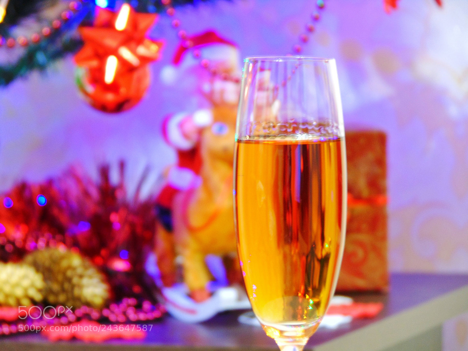 Sony Cyber-shot DSC-H300 sample photo. New year 2018 photography