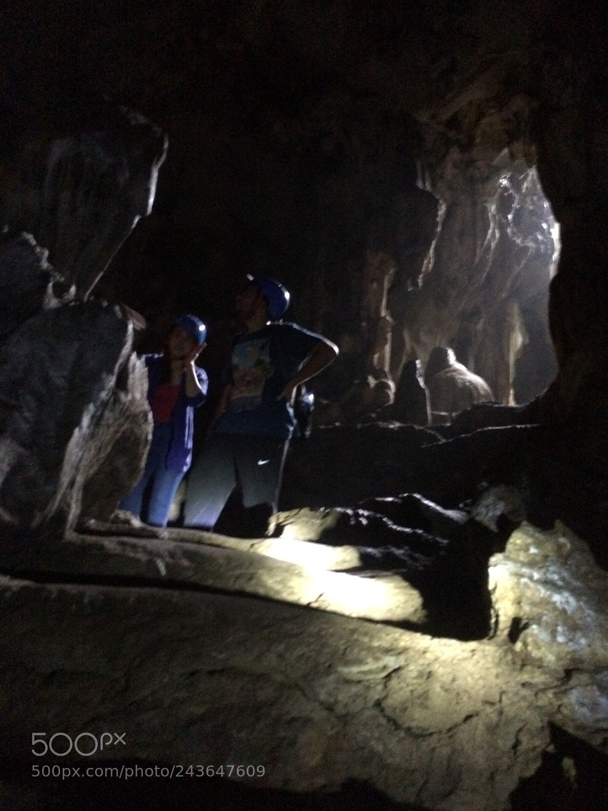 Apple iPhone 5s sample photo. Calinawan cave  rizal photography