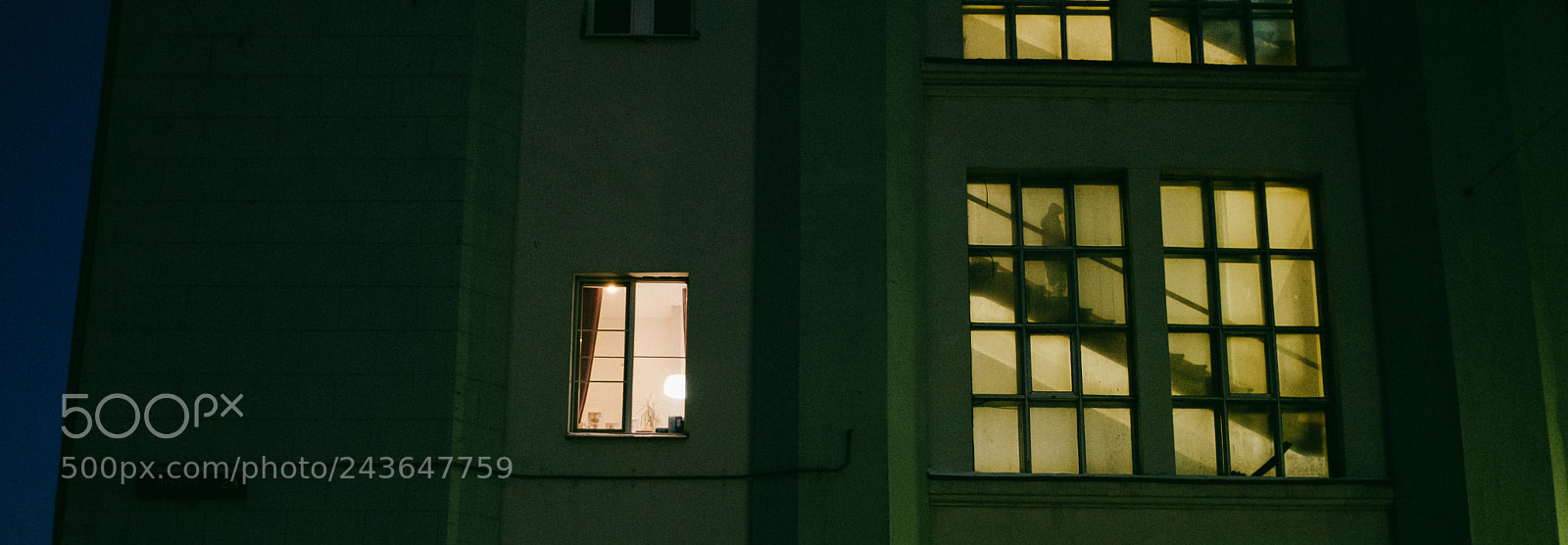 Fujifilm X-T20 sample photo. Big city cells photography