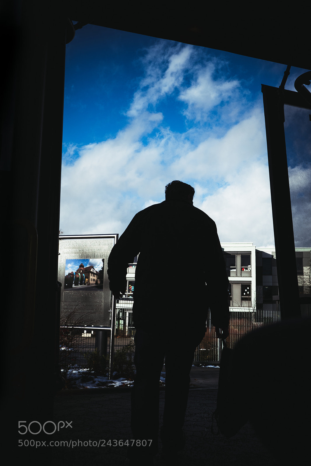 Fujifilm X-Pro2 sample photo. Stairway to heaven photography