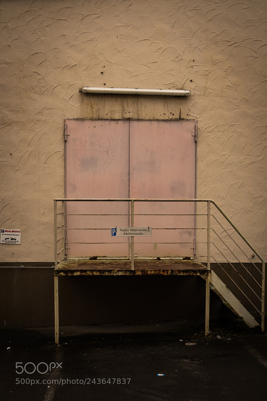 Fujifilm X-Pro2 sample photo. Radio photography