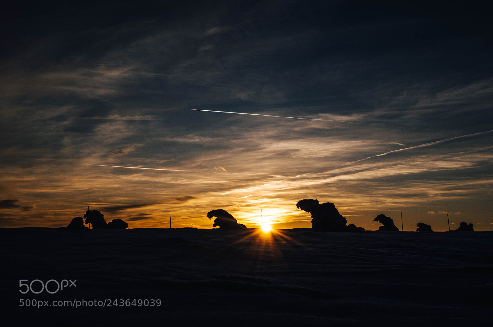 Nikon D3200 sample photo. Krkonose (of ) photography
