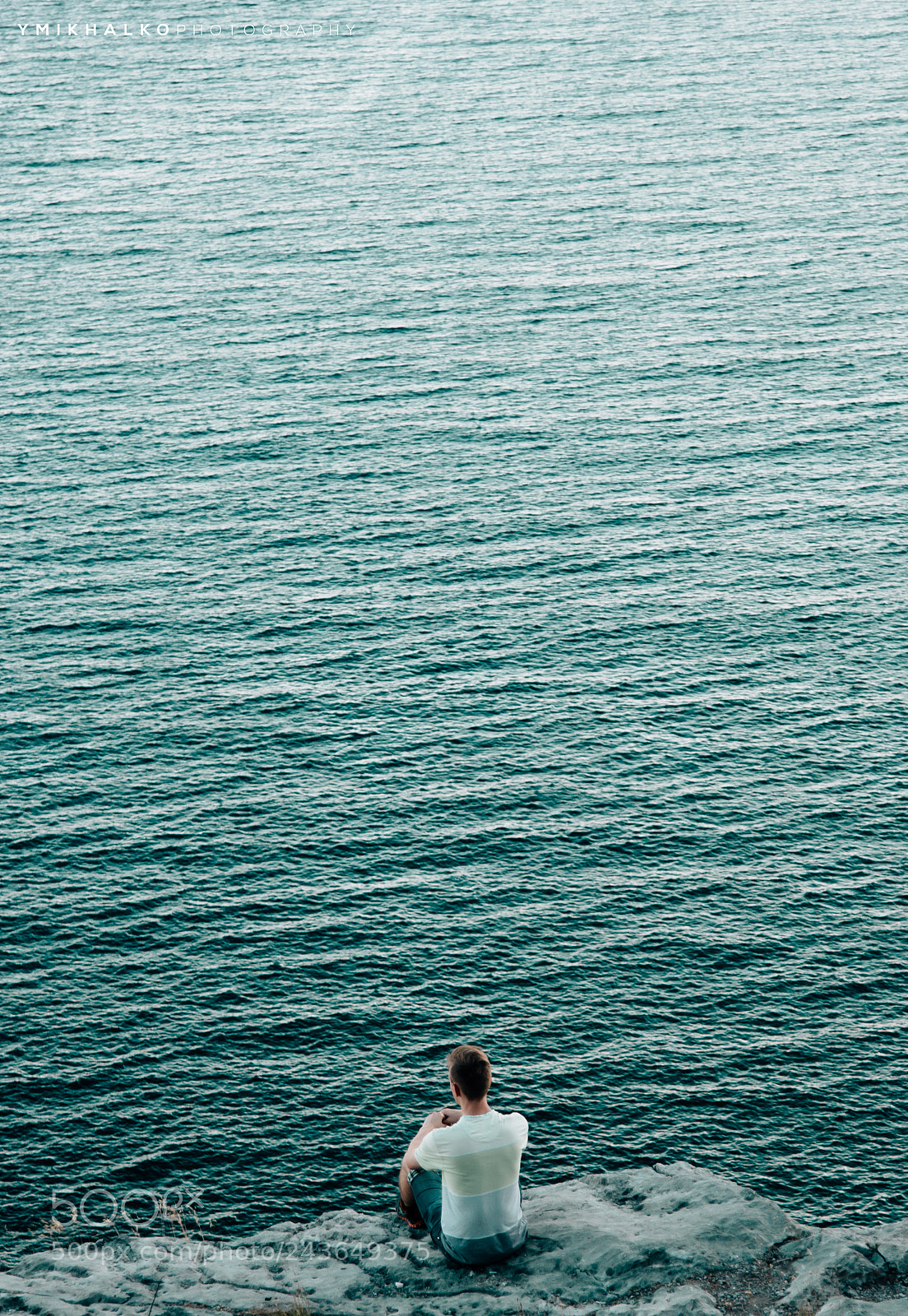 Canon EOS 60D sample photo. On the precipice photography