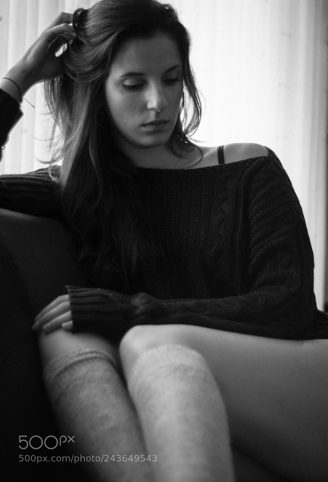 Fujifilm X-T20 sample photo. Thoughtful coziness photography