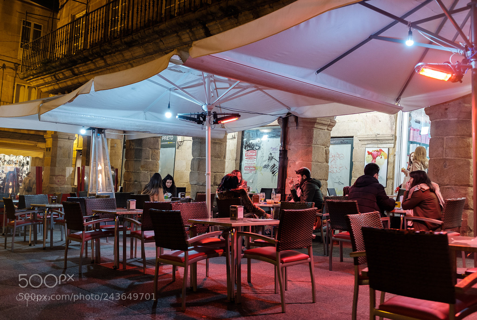 Fujifilm X100F sample photo. Momentos de ocio. photography