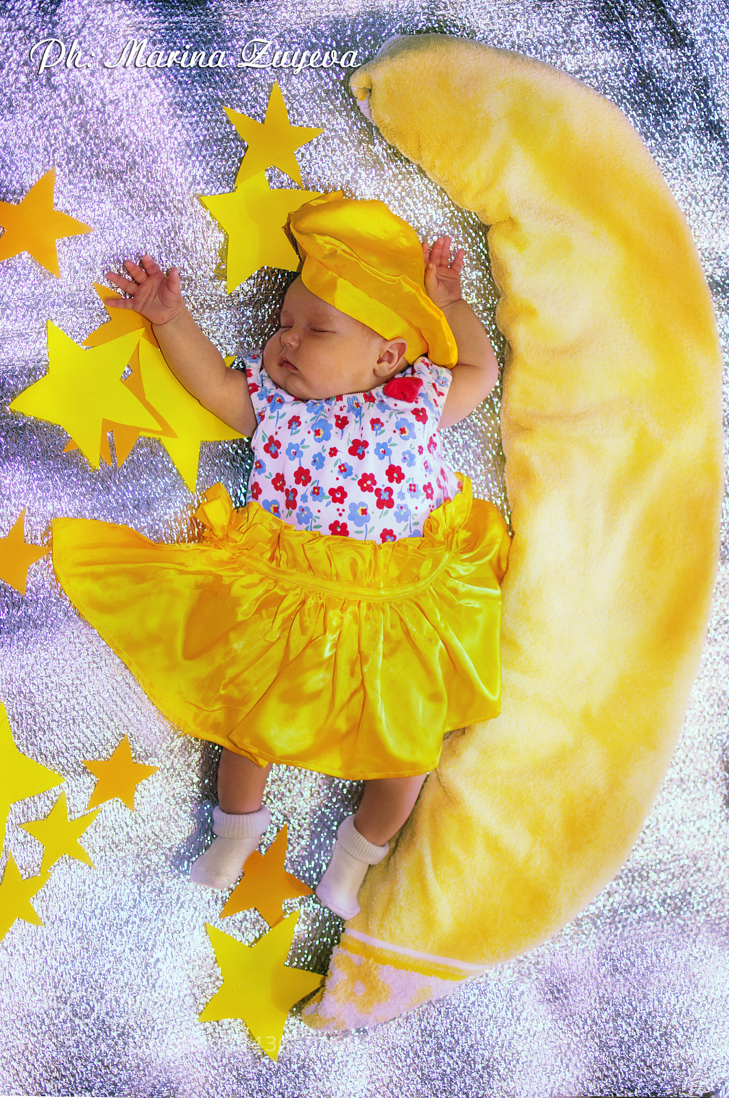 Nikon D90 sample photo. My little star photography