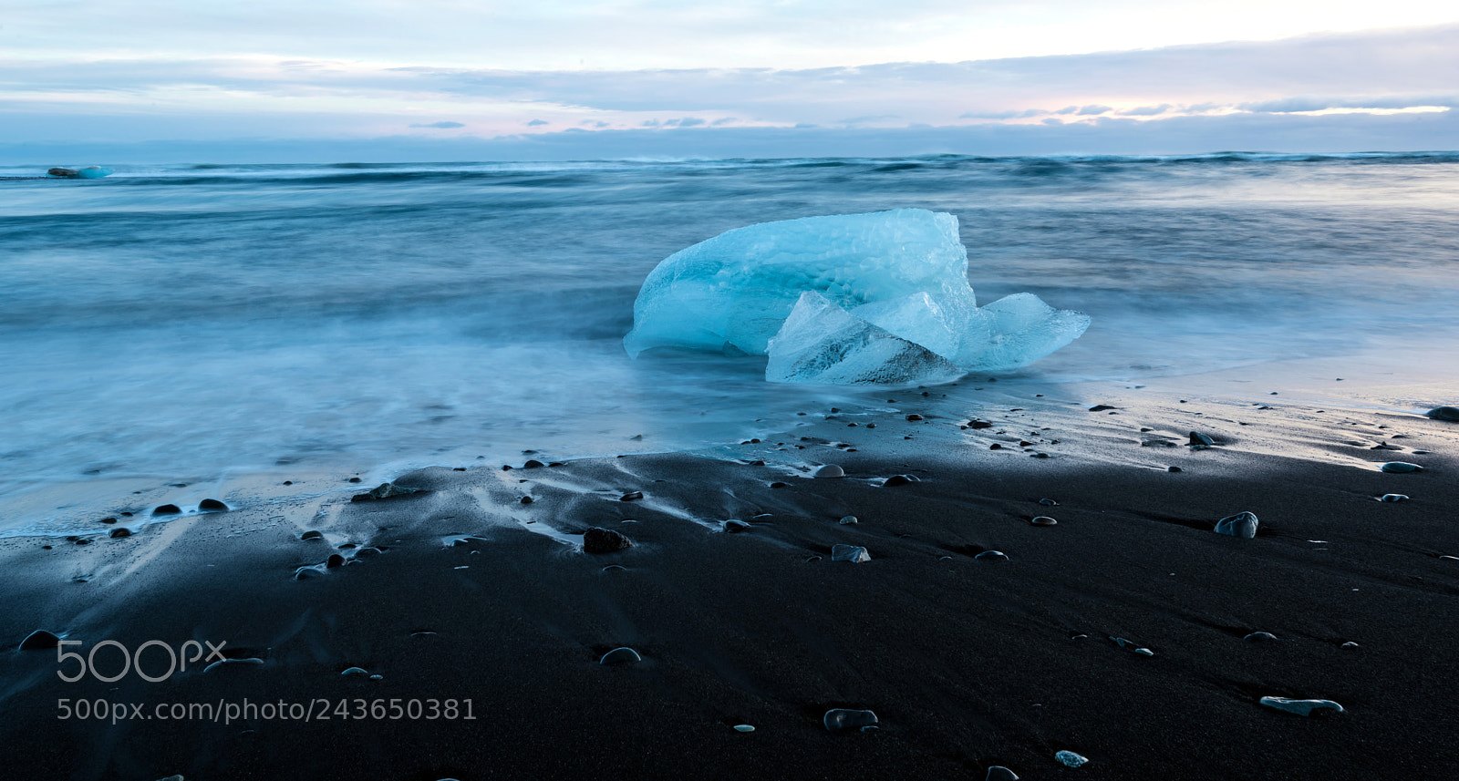 Nikon D810 sample photo. Diamond beach photography