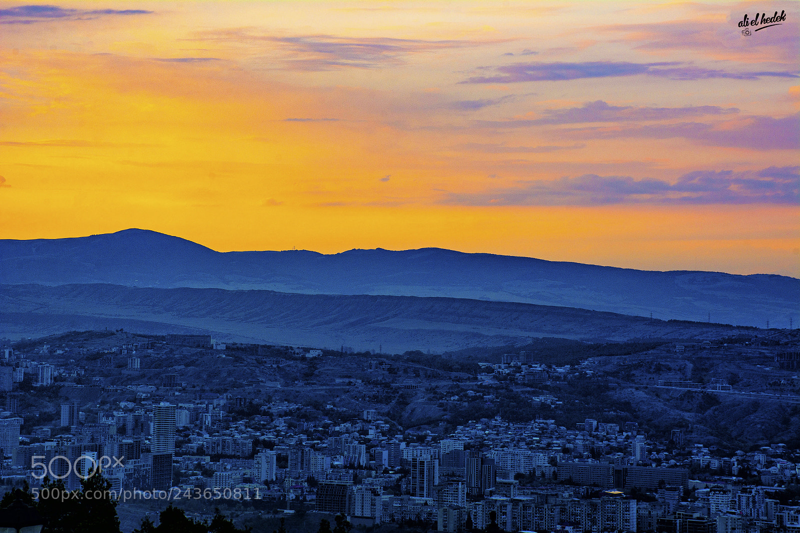 Nikon D7100 sample photo. C i t y photography