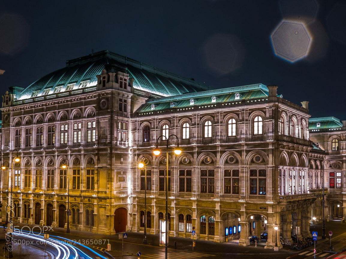 Panasonic Lumix DMC-GX85 (Lumix DMC-GX80 / Lumix DMC-GX7 Mark II) sample photo. Albertina photography