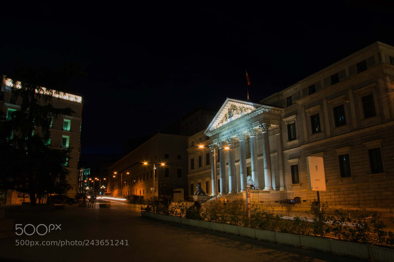 Nikon D7100 sample photo. ** las cortes ** photography