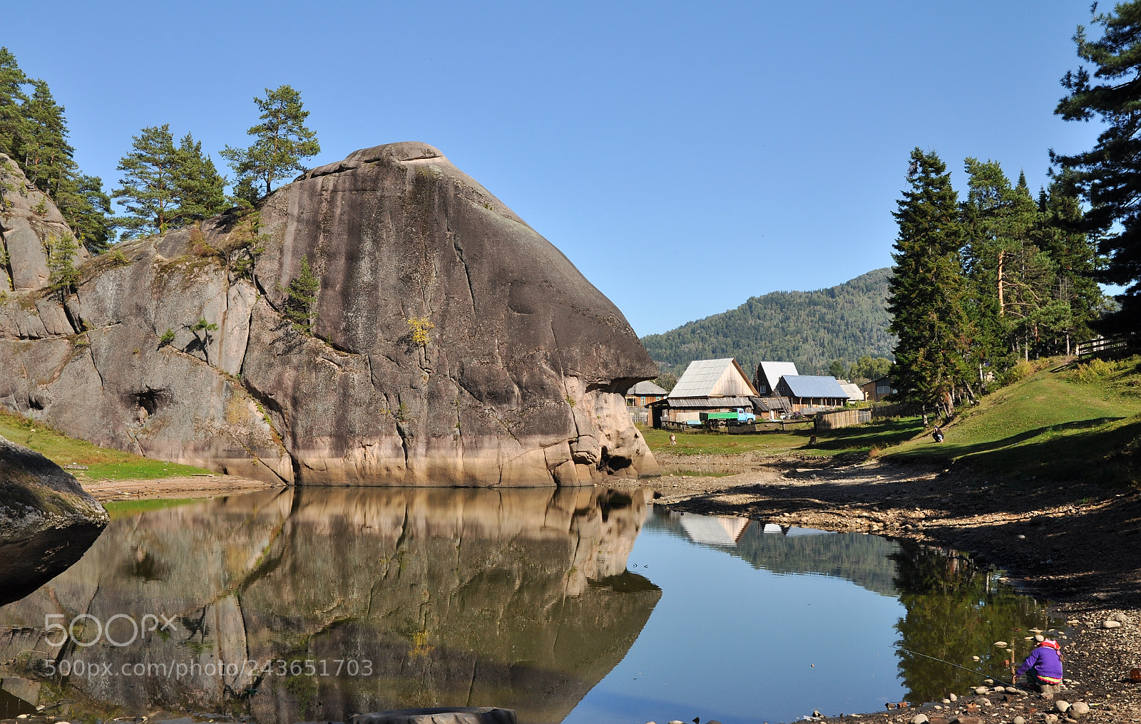Nikon D90 sample photo. The whale's head no.2 photography