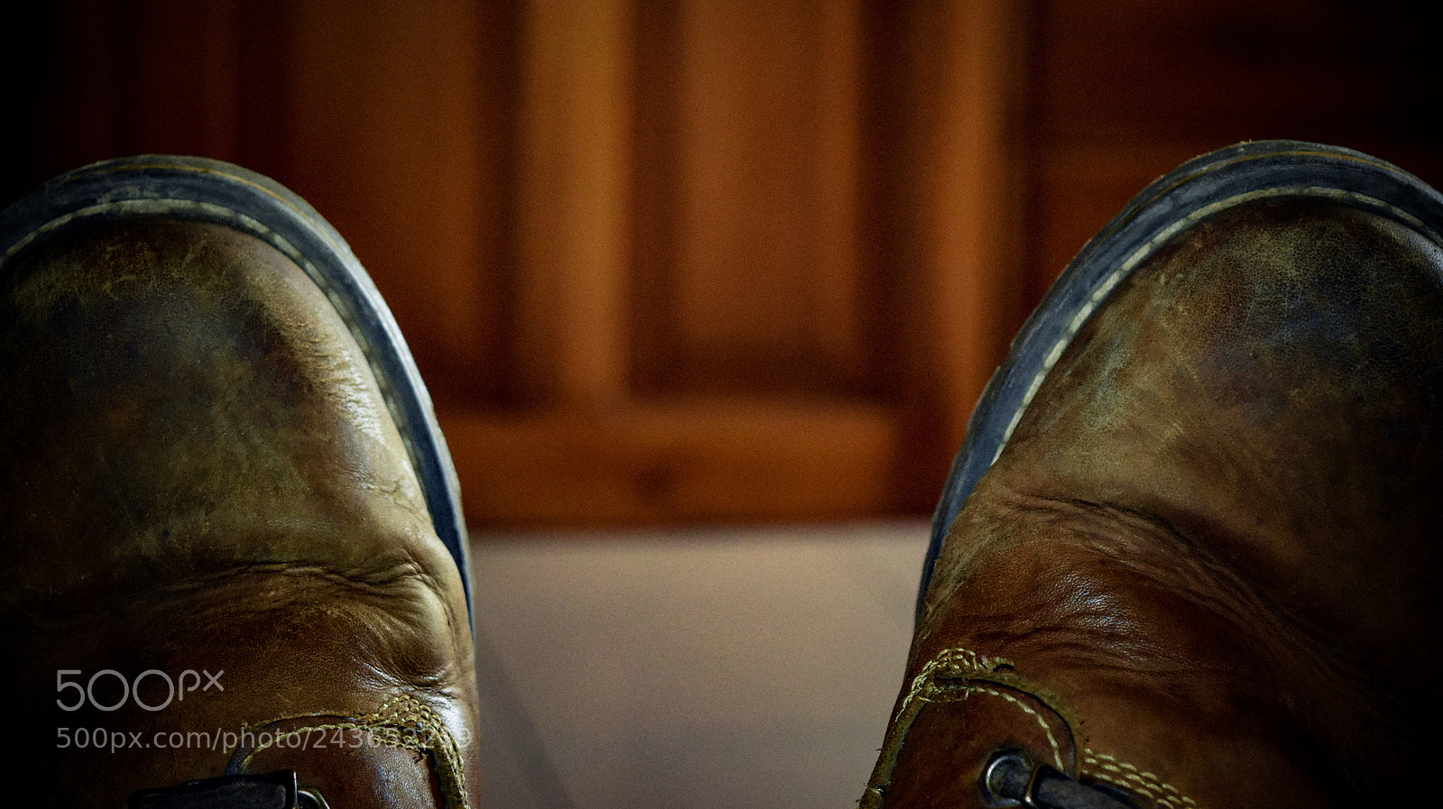 Nikon D5500 sample photo. Zapatos photography