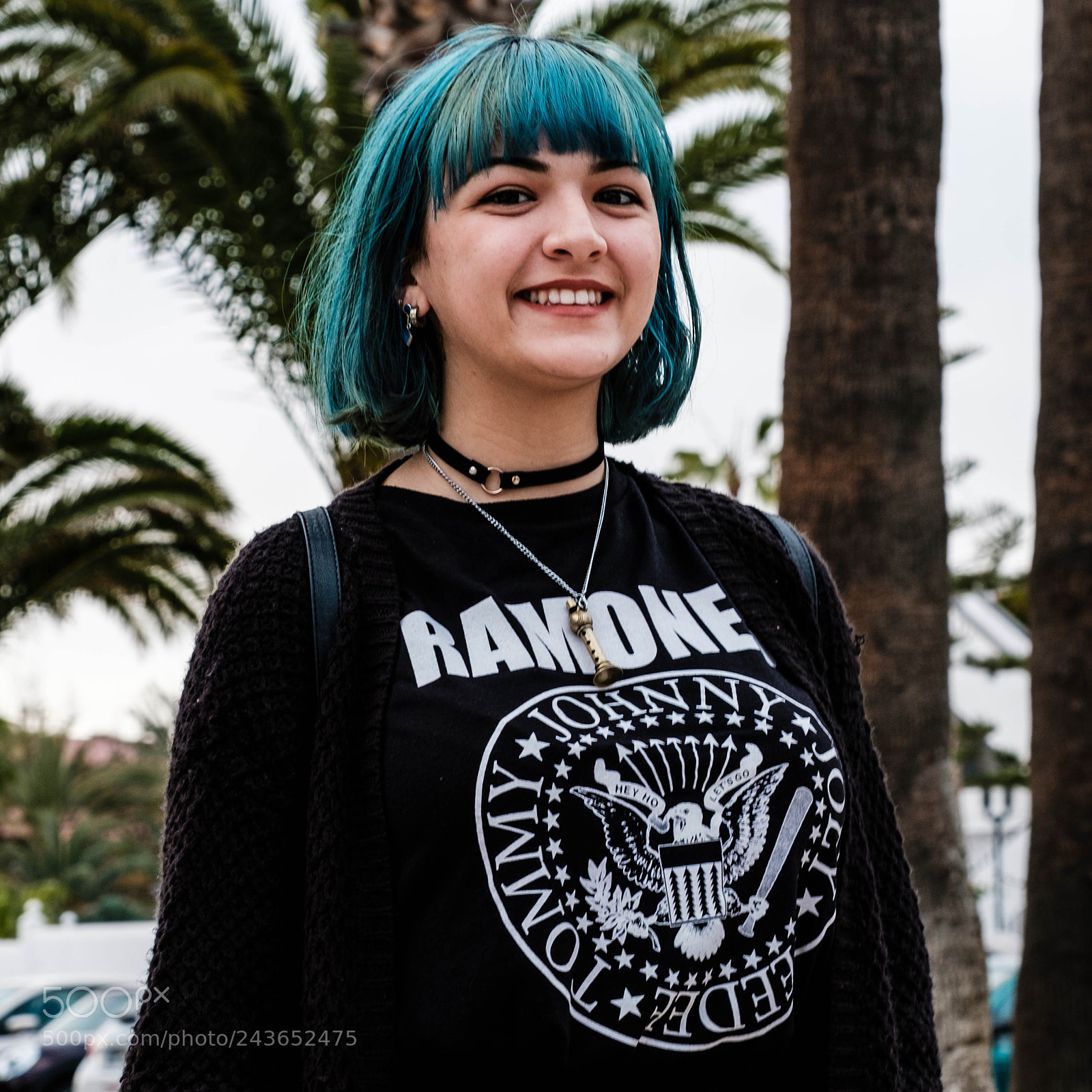 Fujifilm X-T2 sample photo. Punk photography