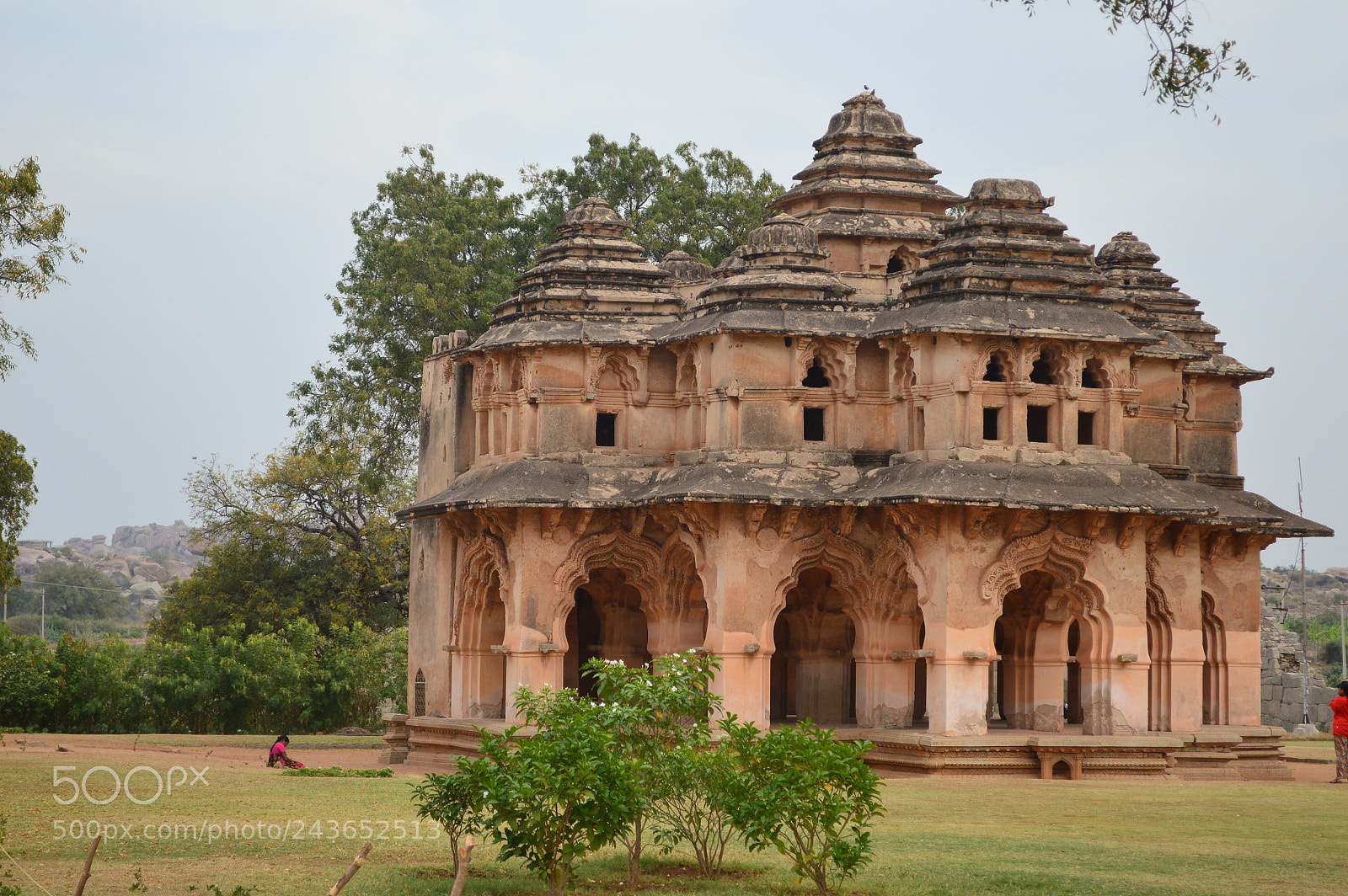 Nikon D3200 sample photo. Temple photography