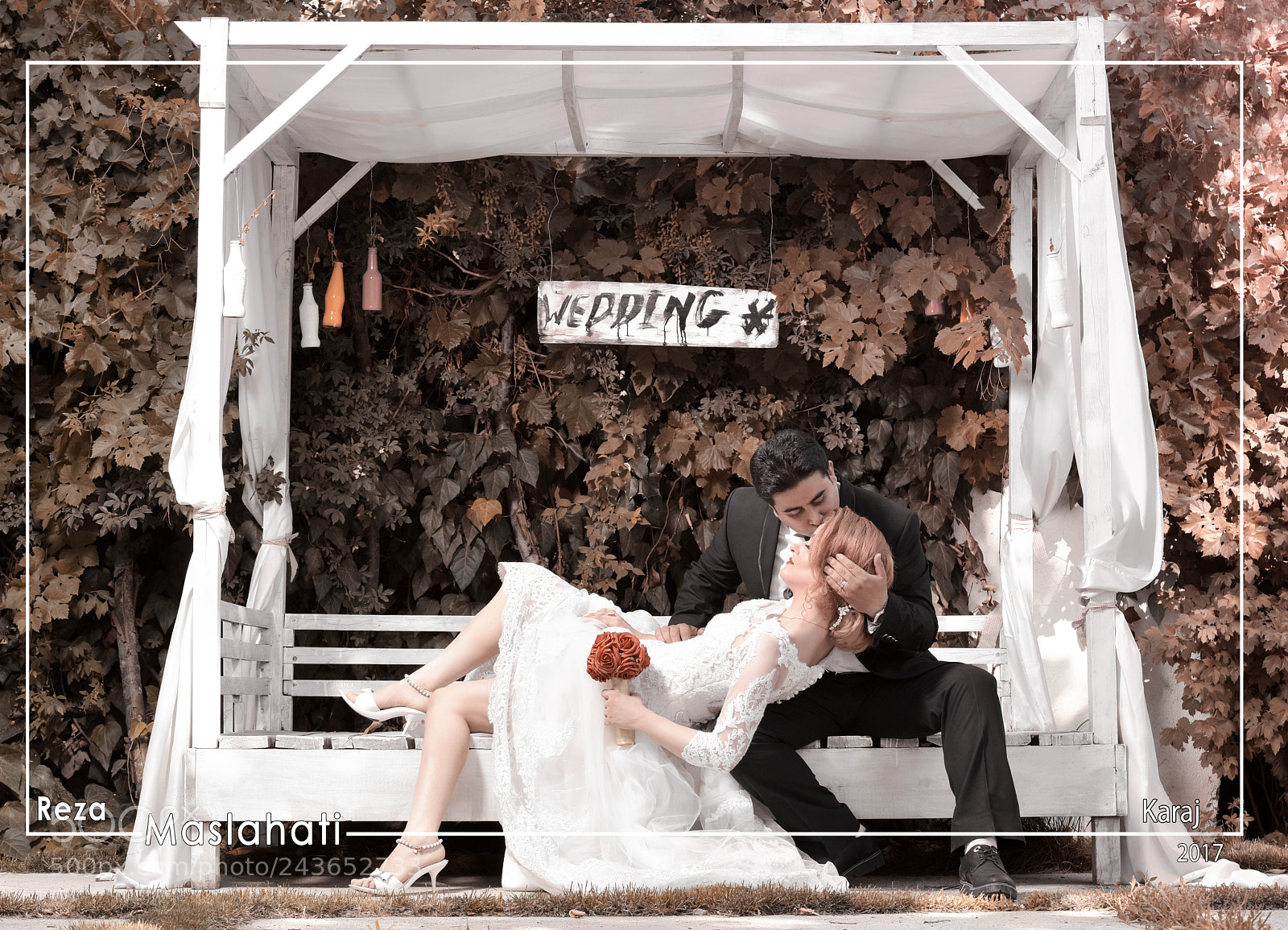 Nikon D810 sample photo. Wedding day photography