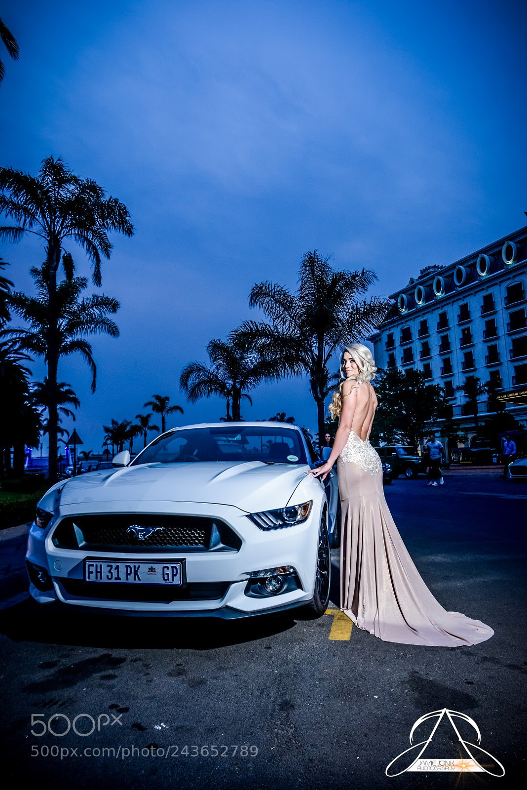 Nikon D610 sample photo. Prom/matric farewell photography