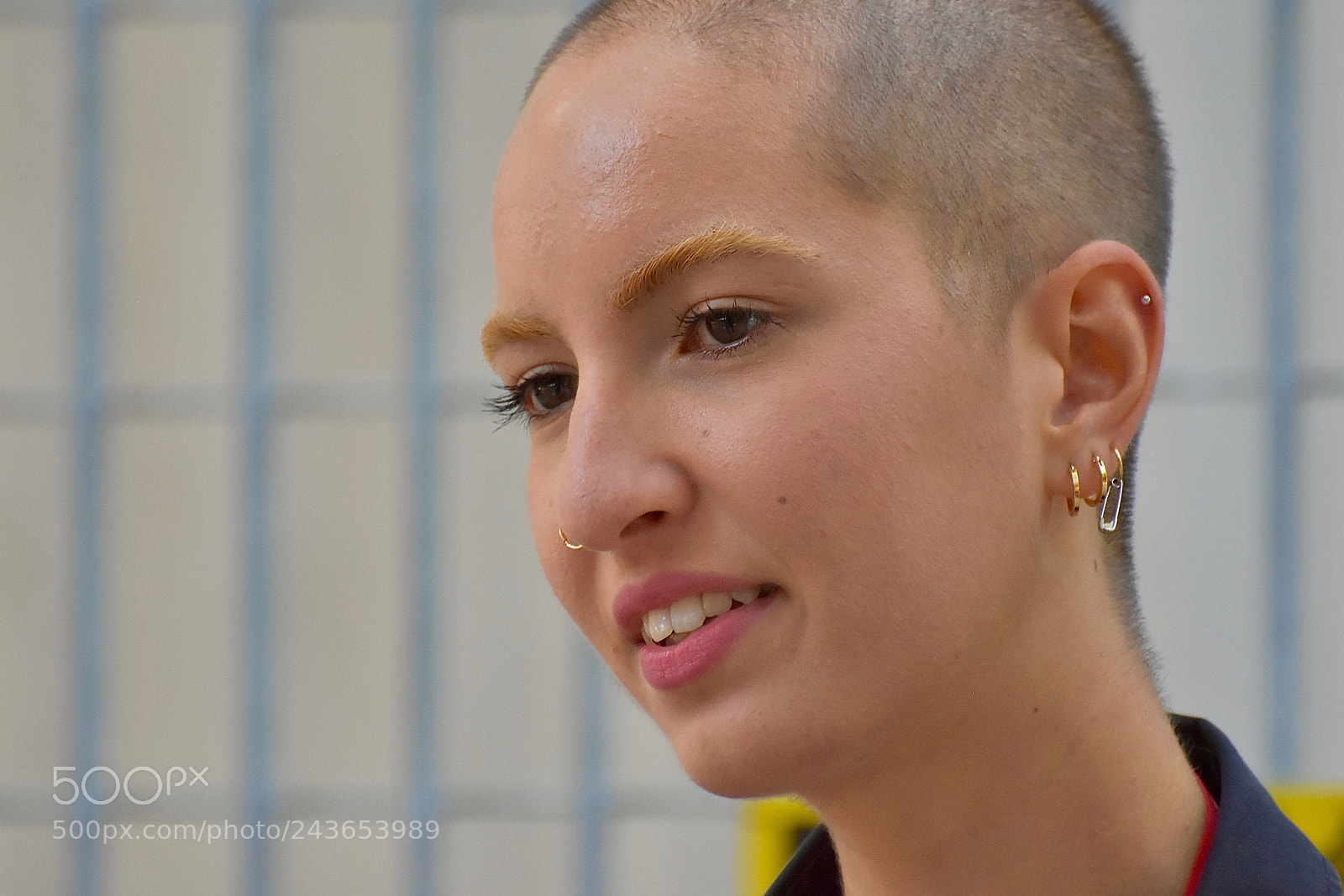 Nikon D7200 sample photo. Das ewigweibliche -3 photography