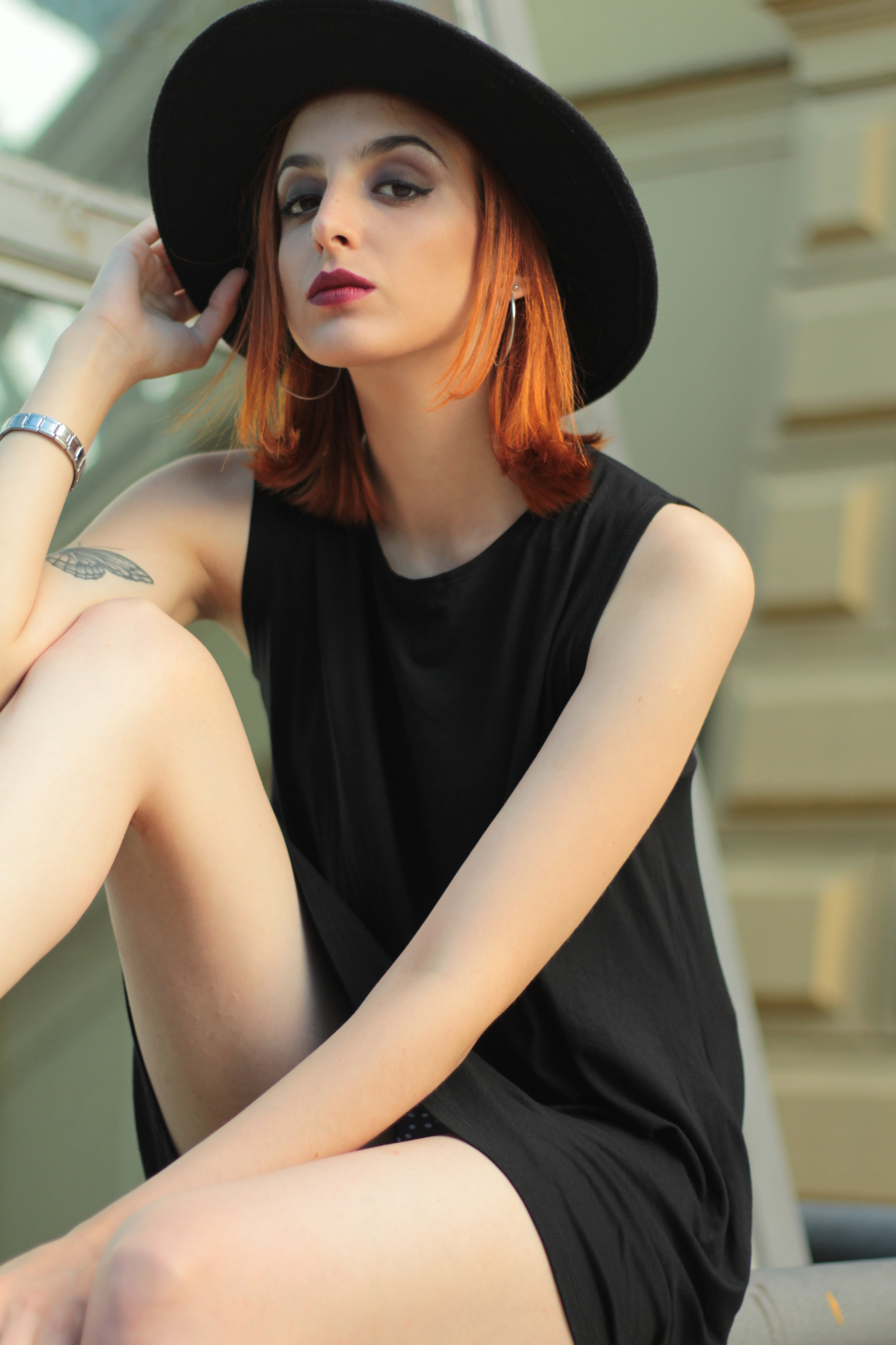 Canon EF 50mm F1.8 II sample photo. <> photography