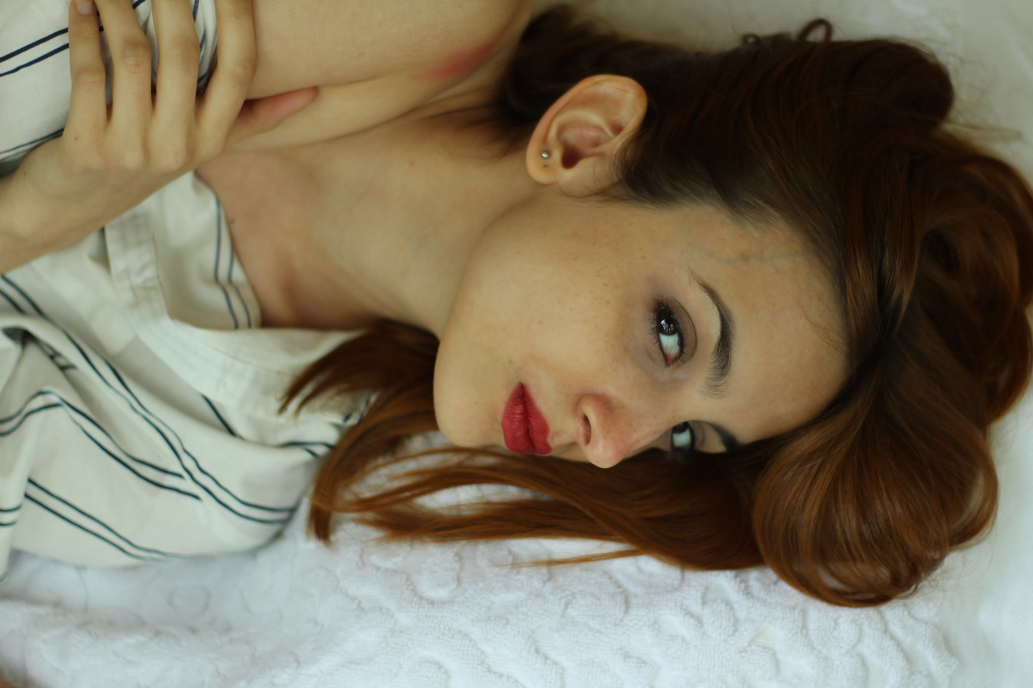 Canon EF 50mm F1.8 II sample photo. ¨¨¨ photography