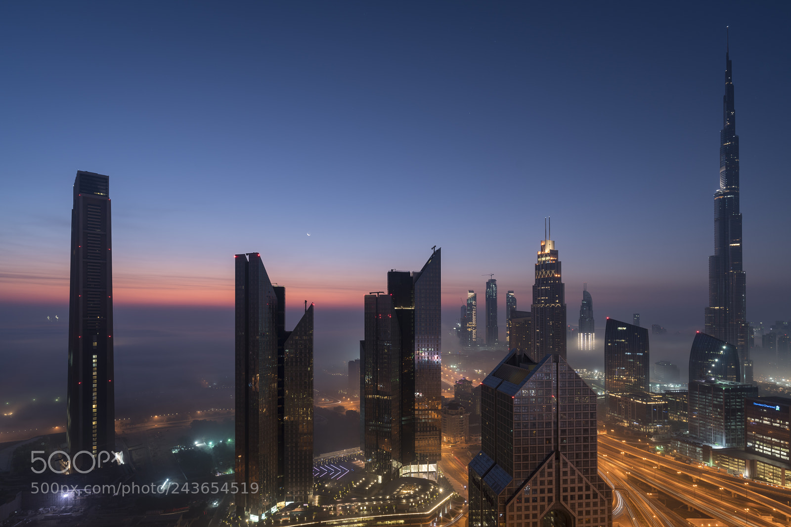Sony a7R II sample photo. Dubai 1 photography