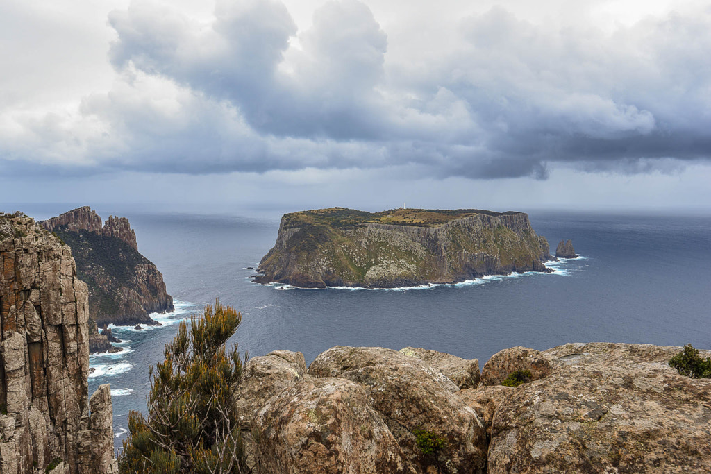 Tasman Island by Emma Geary on 500px.com