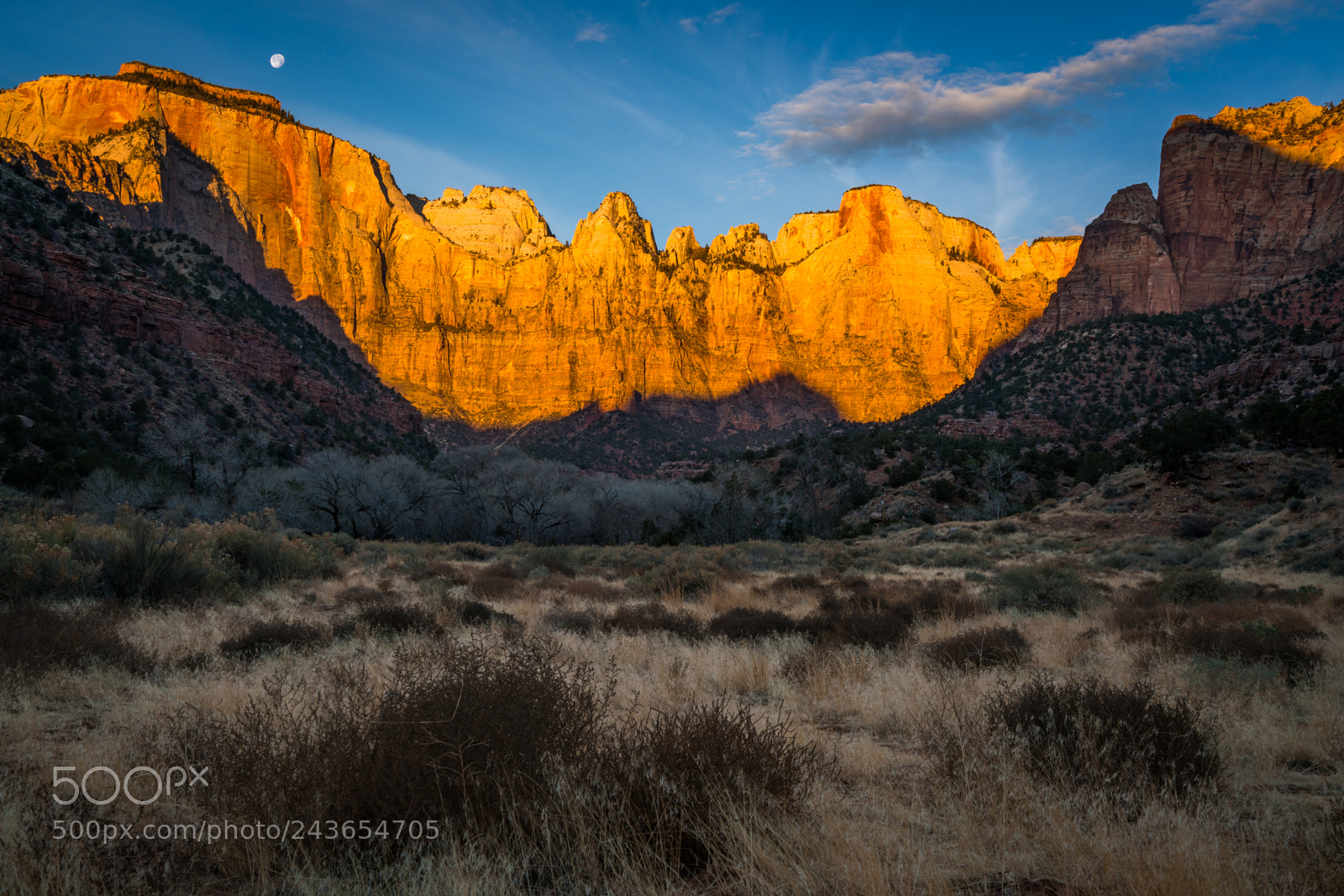 Sony a7R II sample photo. Towers of the virgin photography