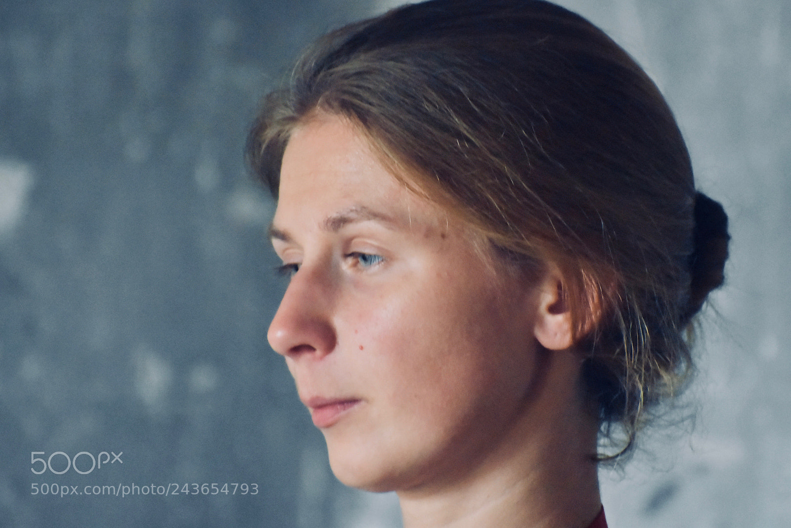 Nikon D7200 sample photo. Das ewigweibliche -2 photography