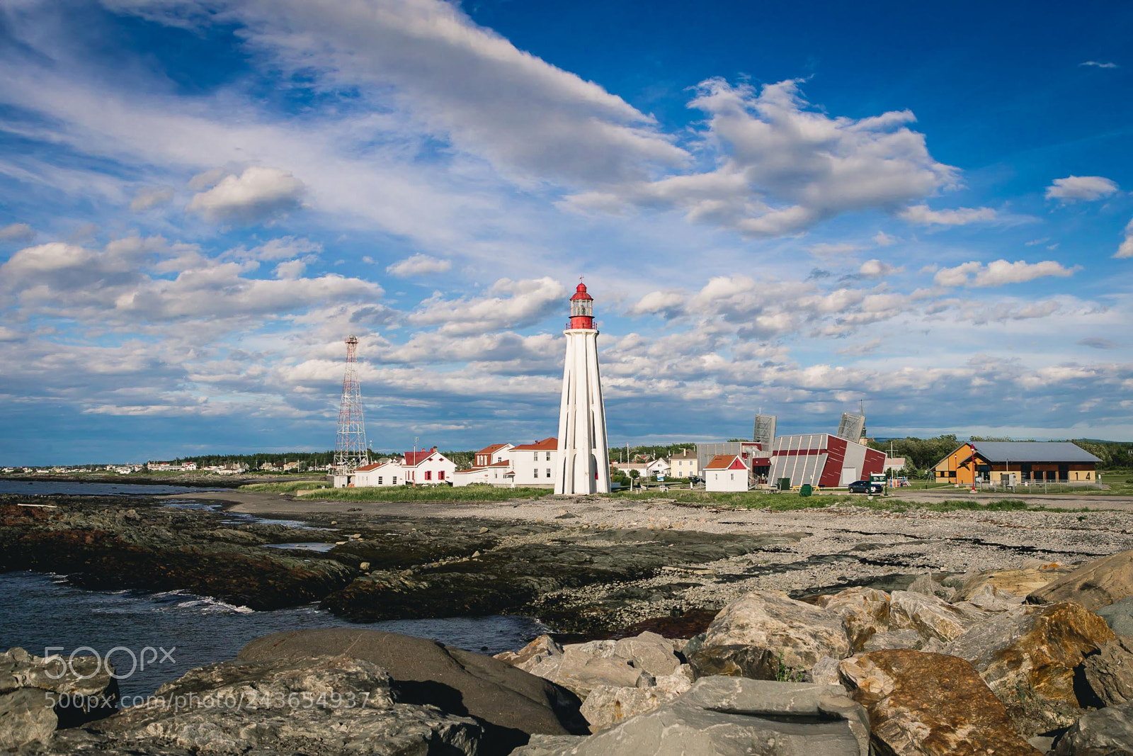 Canon EOS-1D X sample photo. East coast ,canada photography