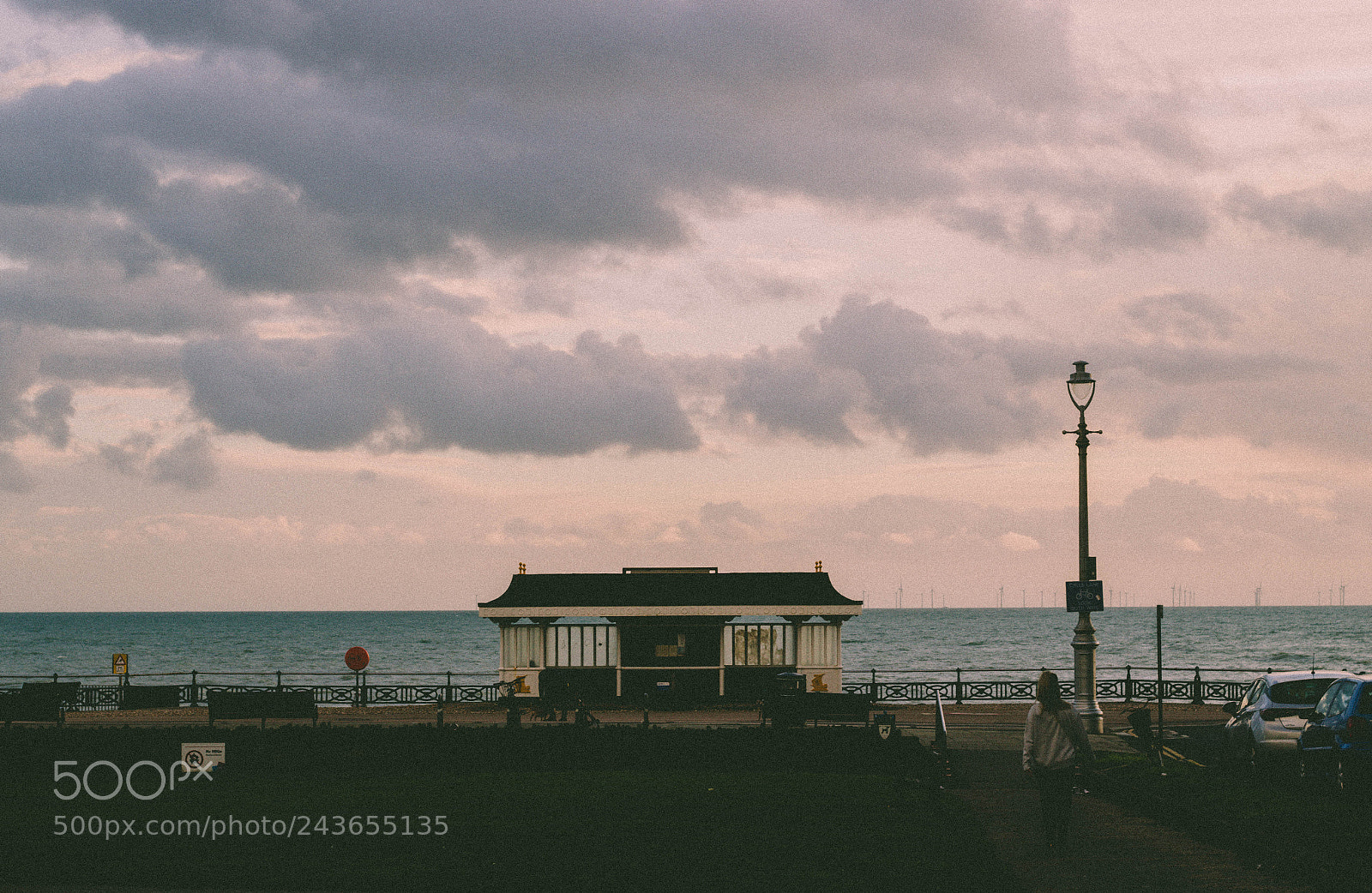 Canon EOS 100D (EOS Rebel SL1 / EOS Kiss X7) sample photo. Brighton photography