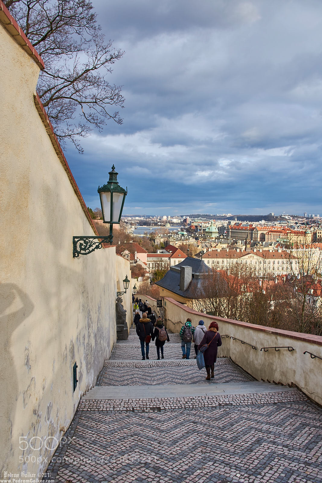 Nikon D7200 sample photo. Prag photography