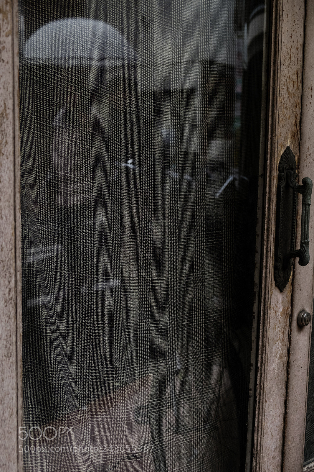 Fujifilm X-T2 sample photo. Rainy day photography