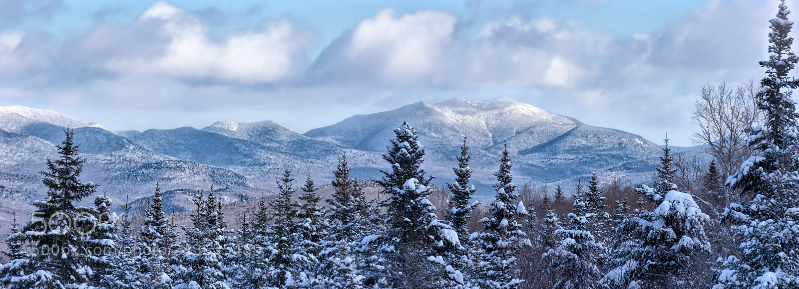 Nikon D7200 sample photo. Winter wonderland photography