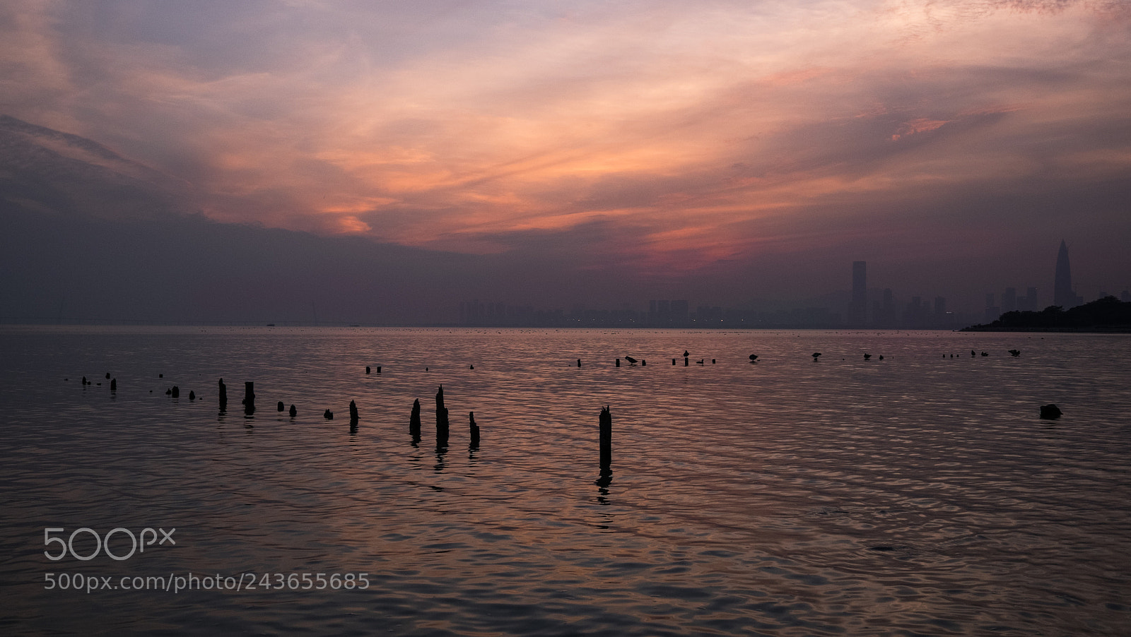 Fujifilm X-T1 sample photo. Silent river photography