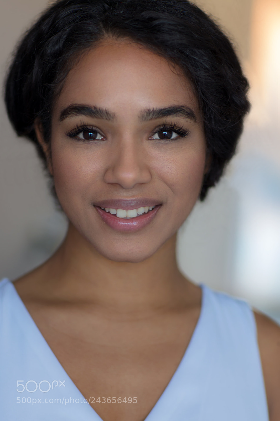 Canon EOS 5DS R sample photo. Lizet ... from new york. photography
