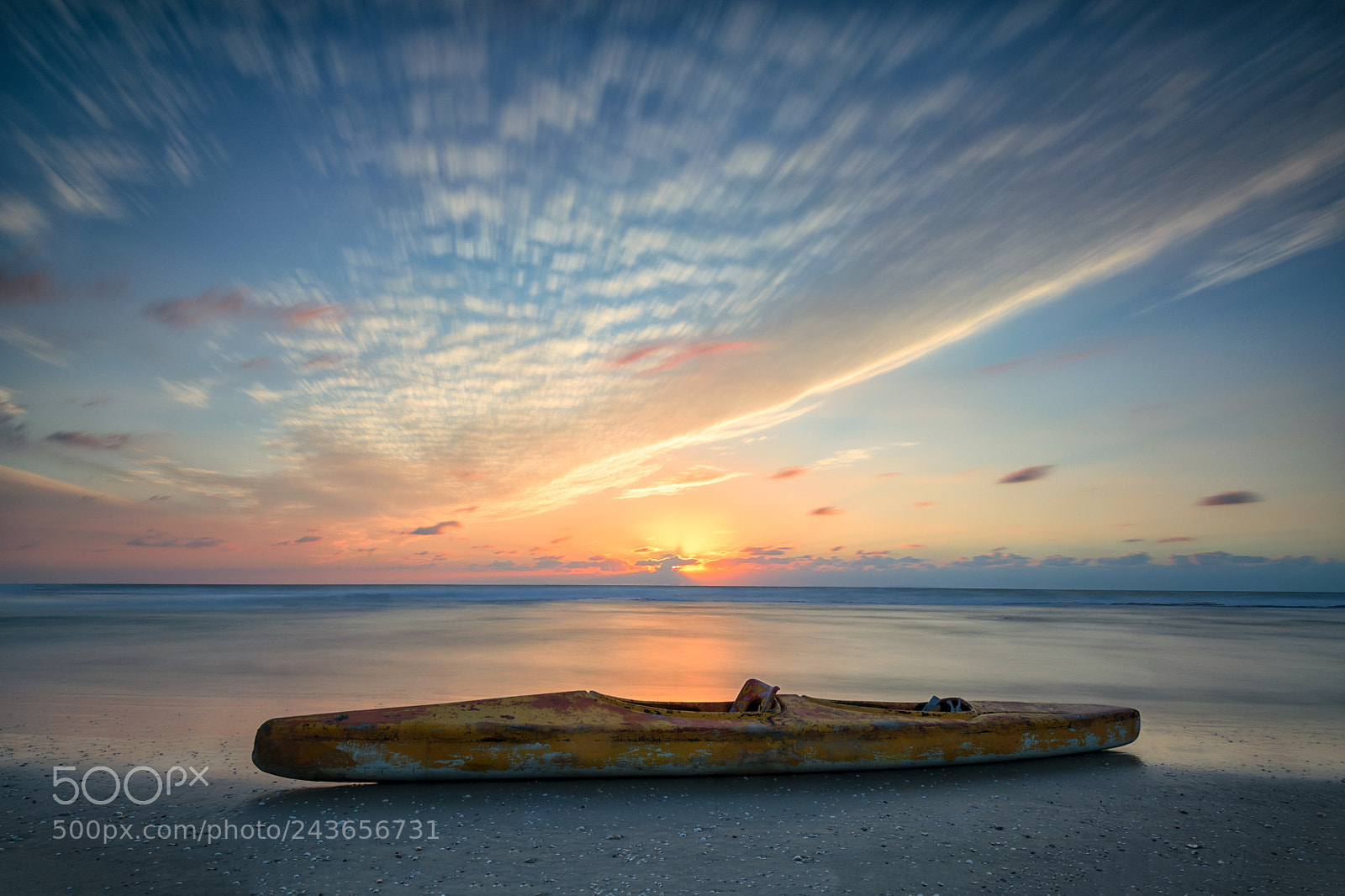 Nikon D850 sample photo. The boat photography