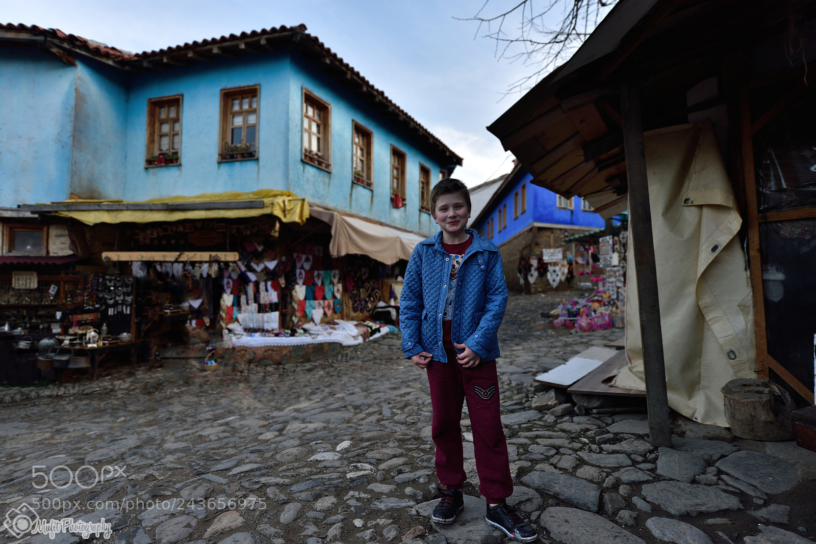 Nikon D810 sample photo. Happy smile photography