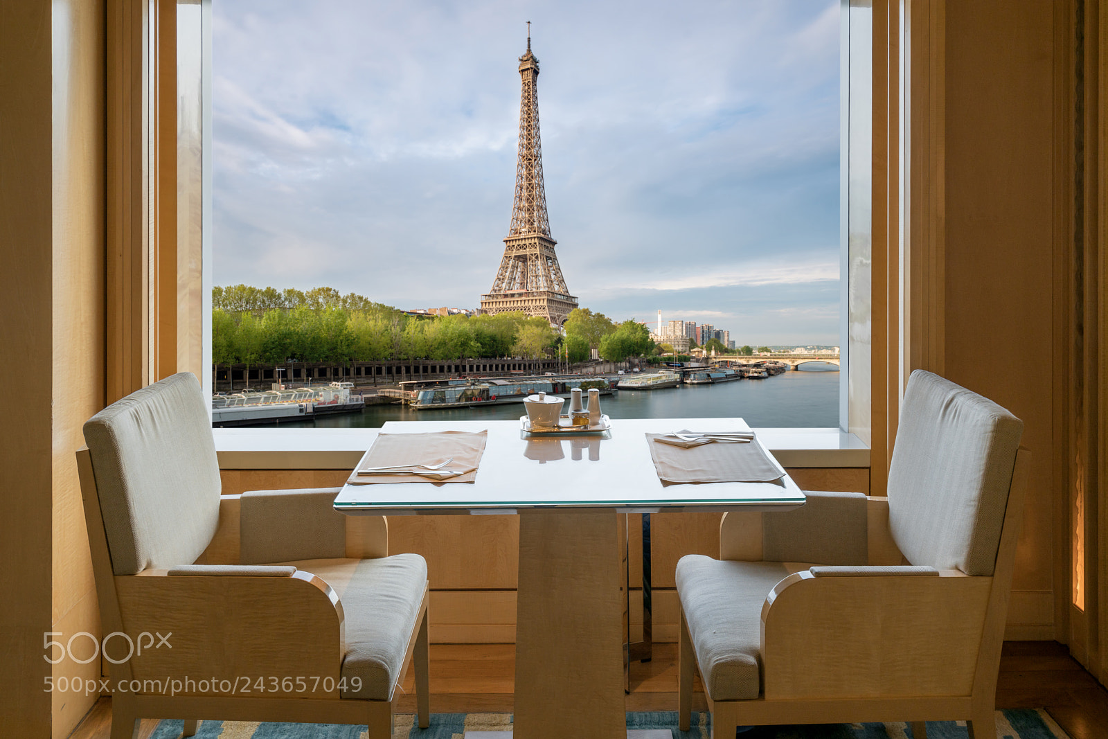 Sony a7R II sample photo. Modern luxury restaurant interior photography