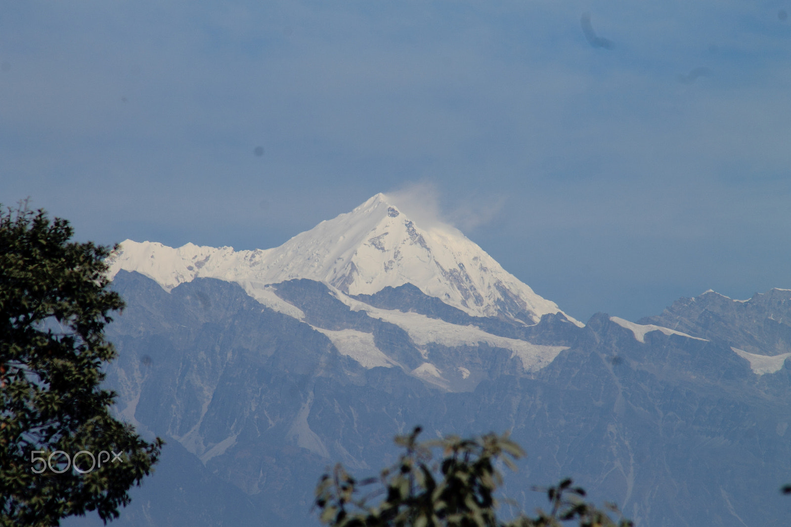 Canon EOS 1100D (EOS Rebel T3 / EOS Kiss X50) + EF75-300mm f/4-5.6 sample photo. Top of the world photography