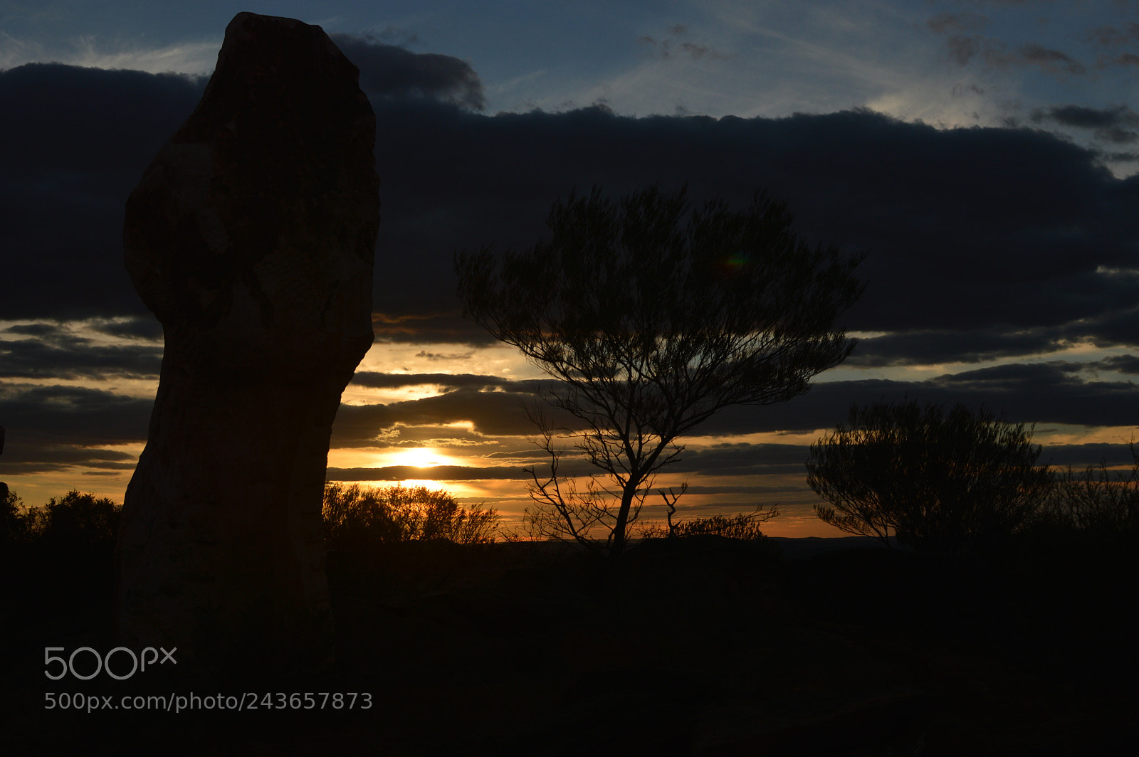 Nikon D3200 + Nikon AF-S DX Nikkor 35mm F1.8G sample photo. Sunset view photography