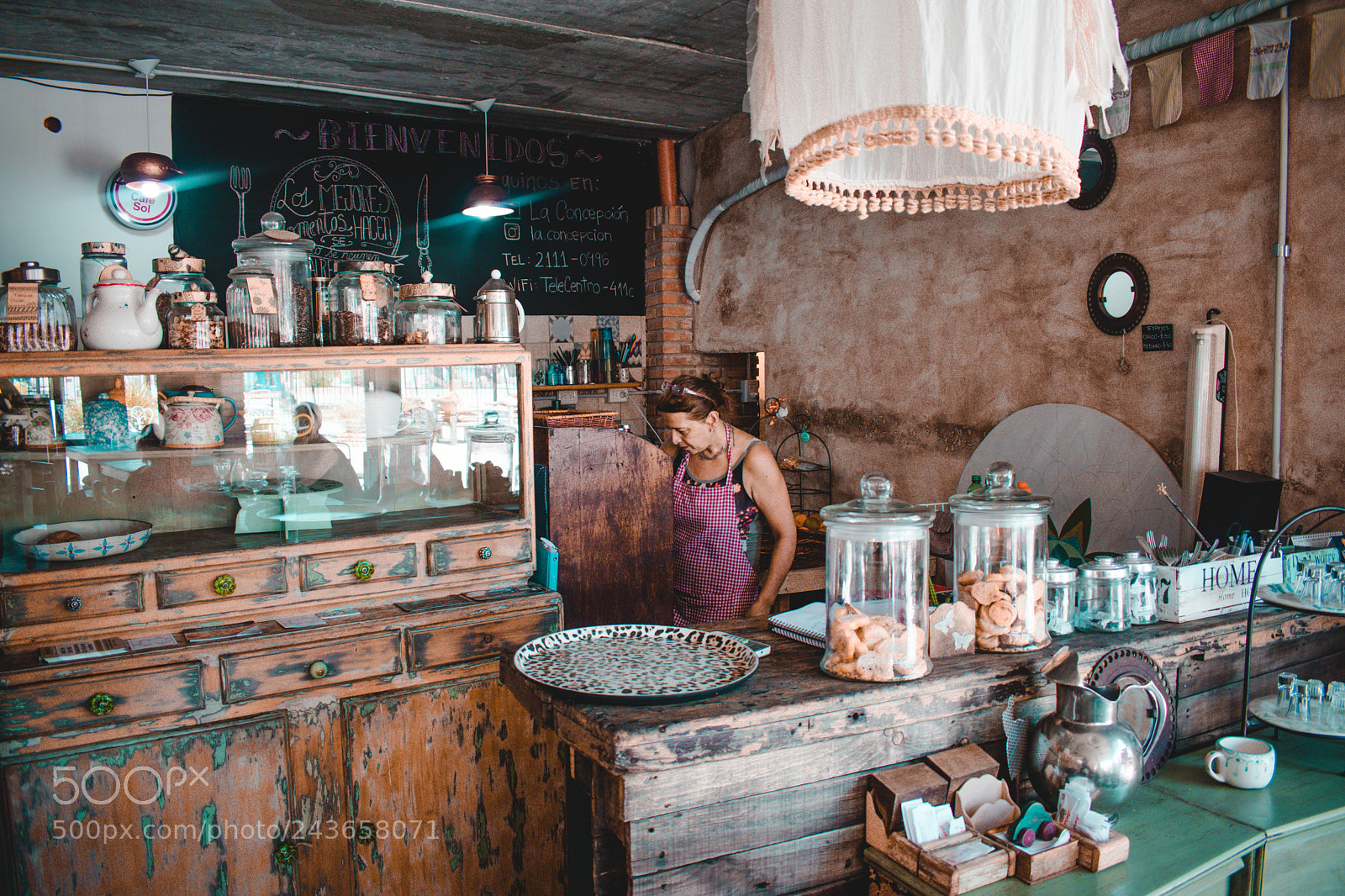 Nikon D5600 sample photo. Teal & orange photography