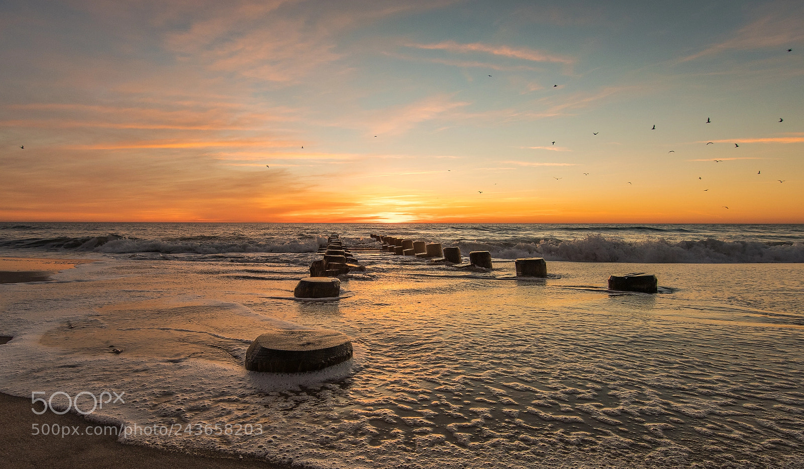 Nikon D500 sample photo. Pilones & the horizon photography